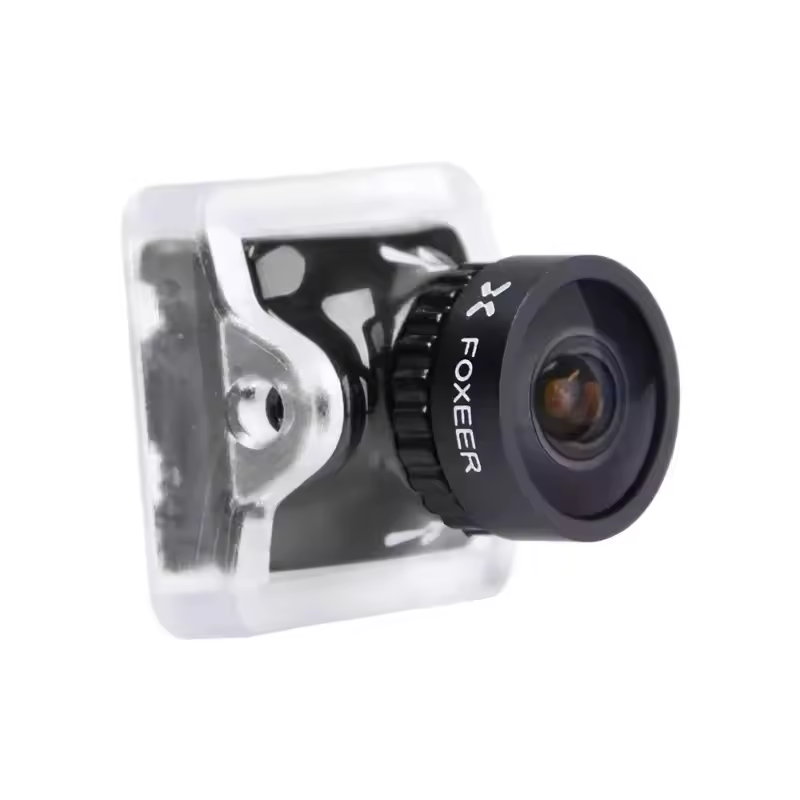 กล้อง FOXEER Predator5 NANO 10 - Drone Camera บทวิจารณ์และราคา