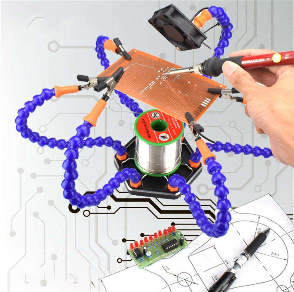 สถานีเชื่อมอะลูมิเนียมอัลลอยด์ - Drone Flight Controller บทวิจารณ์และราคา