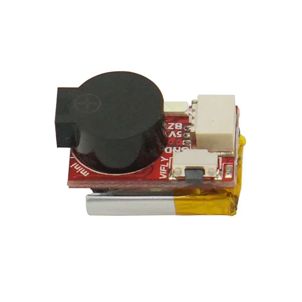 VIFLY Finder Mini - 100DB Micr - Drone Buzzer บทวิจารณ์และราคา