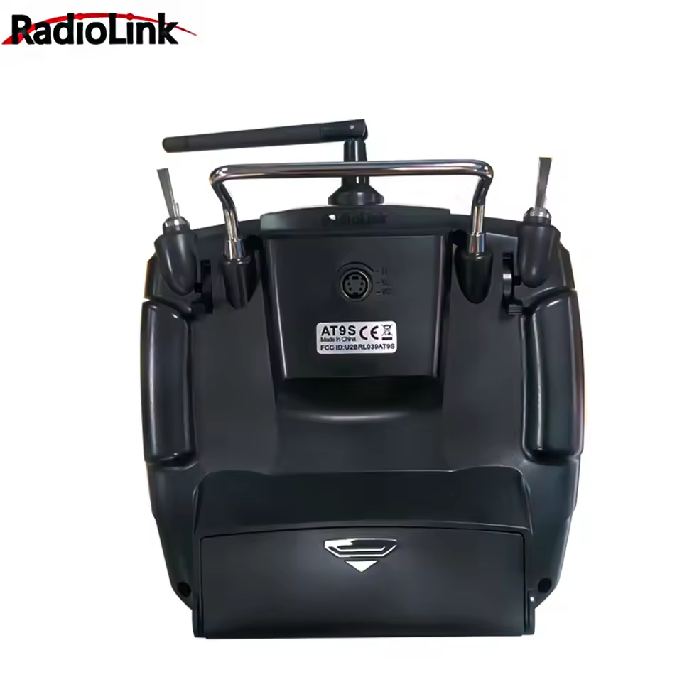 Radiolink AT9SPro 12CH 2.4G DS - Drone Transmitter บทวิจารณ์และราคา