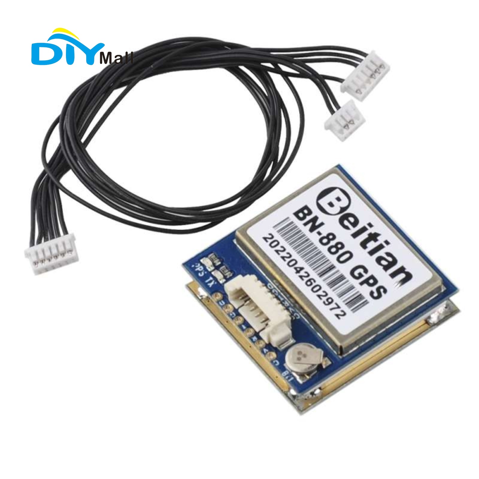 Beitian BN-180 BN-220 BN-280 B - Drone Compass บทวิจารณ์และราคา