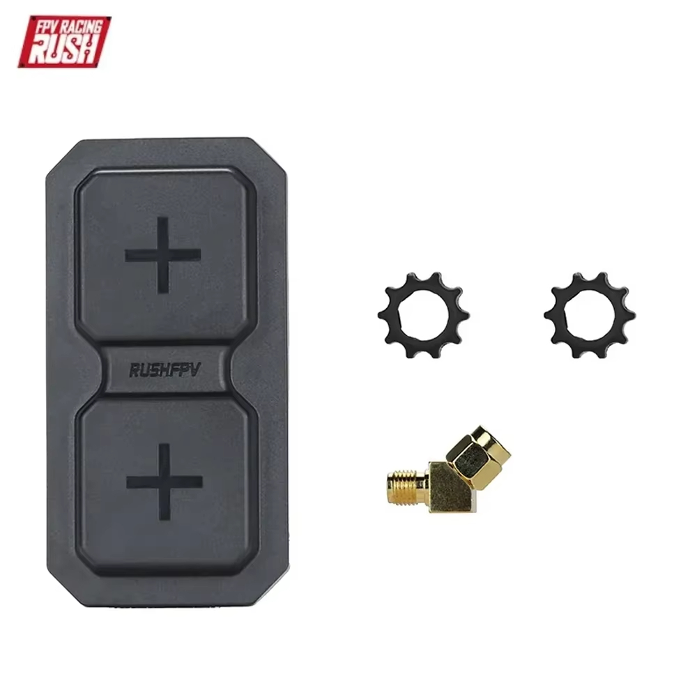 เสาอากาศ Rush FPV รุ่นใหม่ Rus - Drone Antenna บทวิจารณ์และราคา
