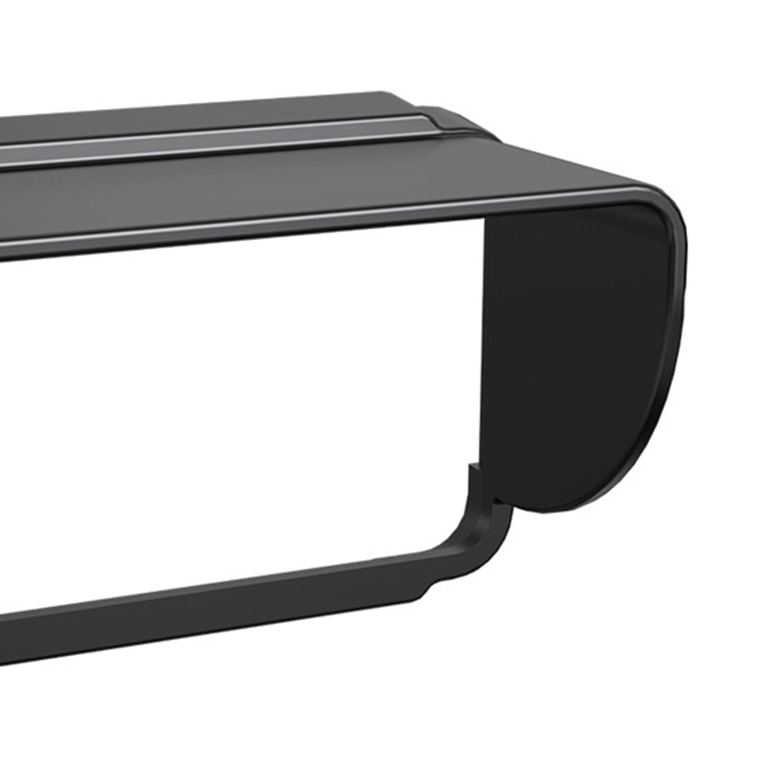 ฝาครอบกันแดดหน้าจอ ป้องกันแสงส - Drone Gimbal บทวิจารณ์และราคา
