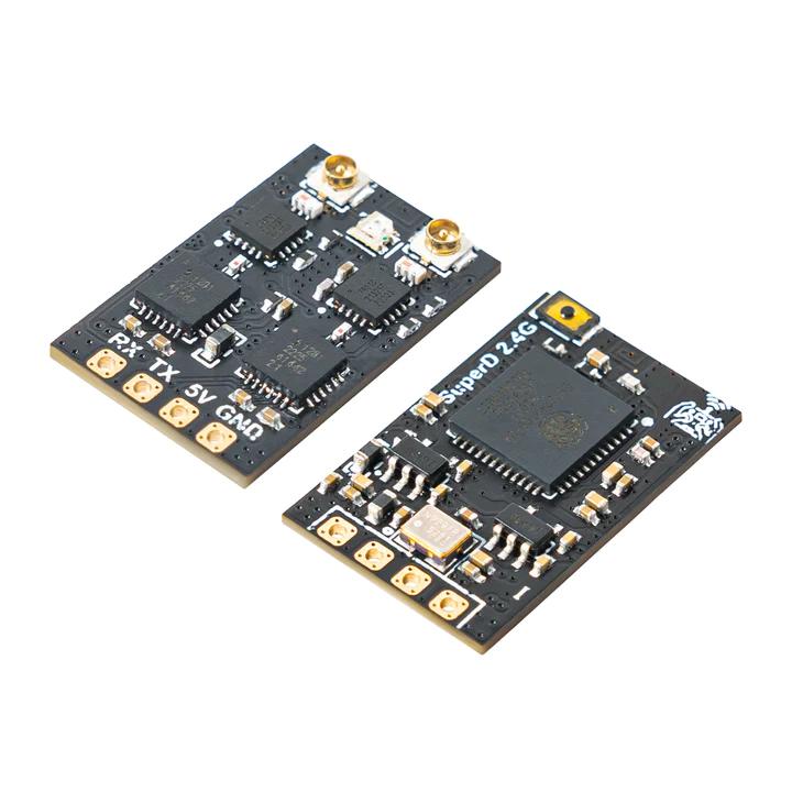 BETAFPV SuperD ELRS Receiver 2 - Drone Antenna บทวิจารณ์และราคา