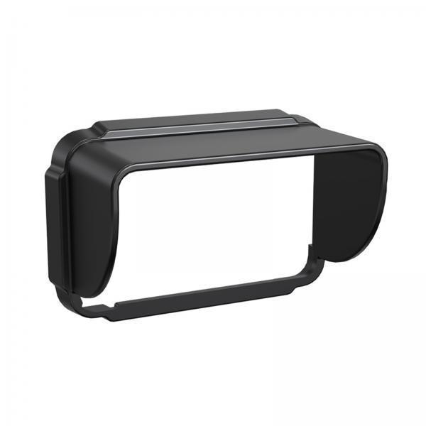 ฝาครอบเลนส์ กิมบอลฮูด ฝาครอบป้ - Drone Gimbal บทวิจารณ์และราคา