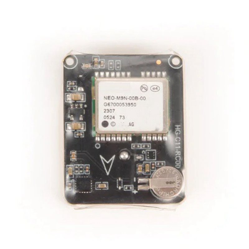 SQPP-Micro M9N GPS พร้อมเสาอาก - Drone Compass บทวิจารณ์และราคา