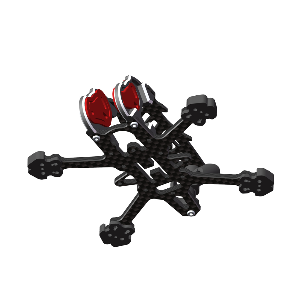 AlfaRC Fox-2 DJI O4 Air Unit ใ - Drone Propeller บทวิจารณ์และราคา