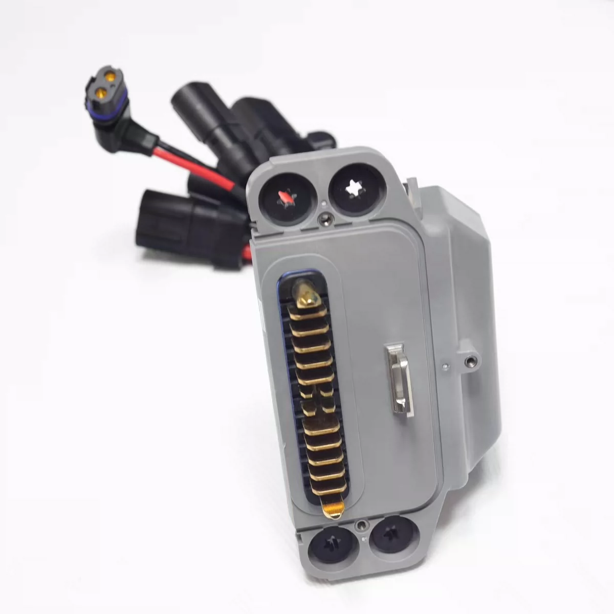 โมดูลแผงจ่ายไฟ Agras T50 สำหรั - Drone Power Distribution Board บทวิจารณ์และราคา