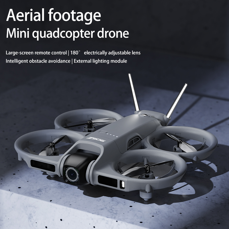 เลโนโว Z906 โดรน 4K 8K GPS ระด - Drone Gps Mount บทวิจารณ์และราคา