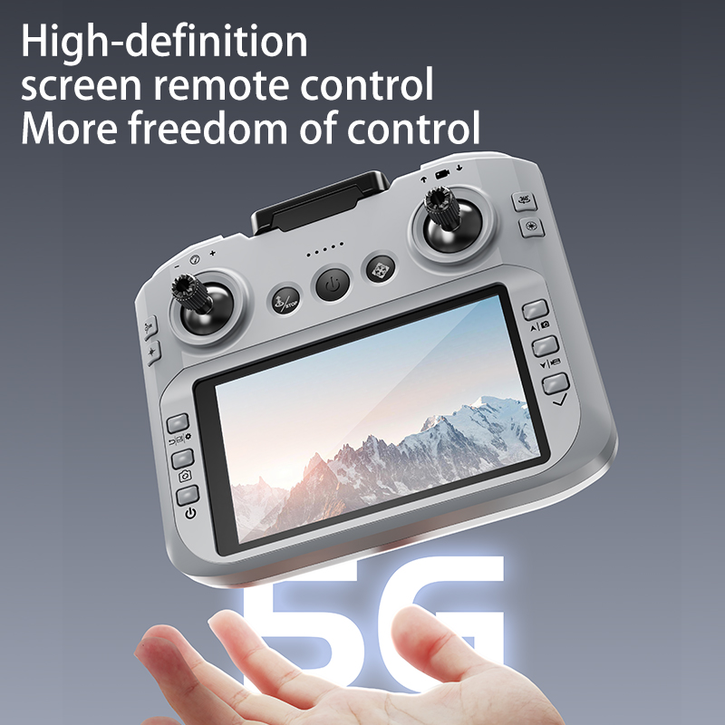 เลโนโว Z906 โดรน 4K 8K GPS ระด - Drone Gps Mount บทวิจารณ์และราคา