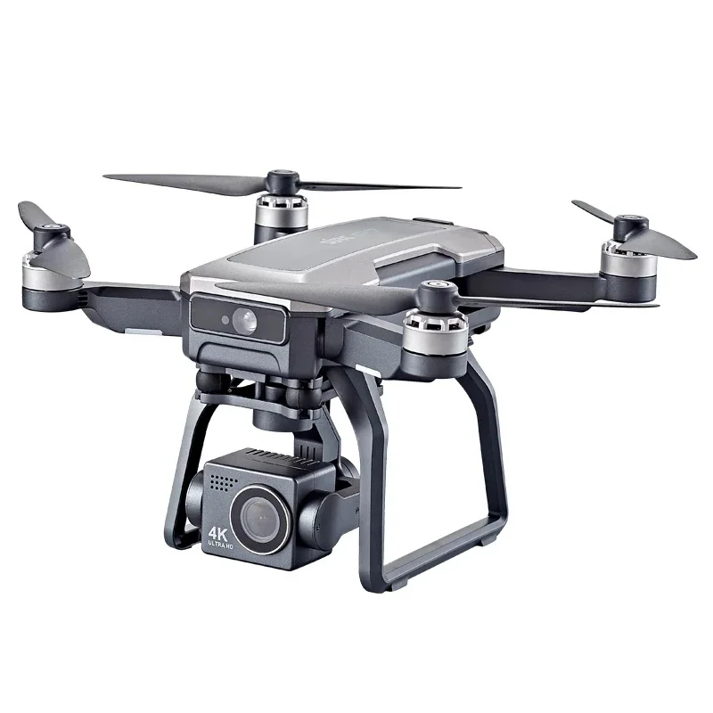 SJRC F7s 4K PRO Drone 4K Obsca - Drone Gps Mount บทวิจารณ์และราคา