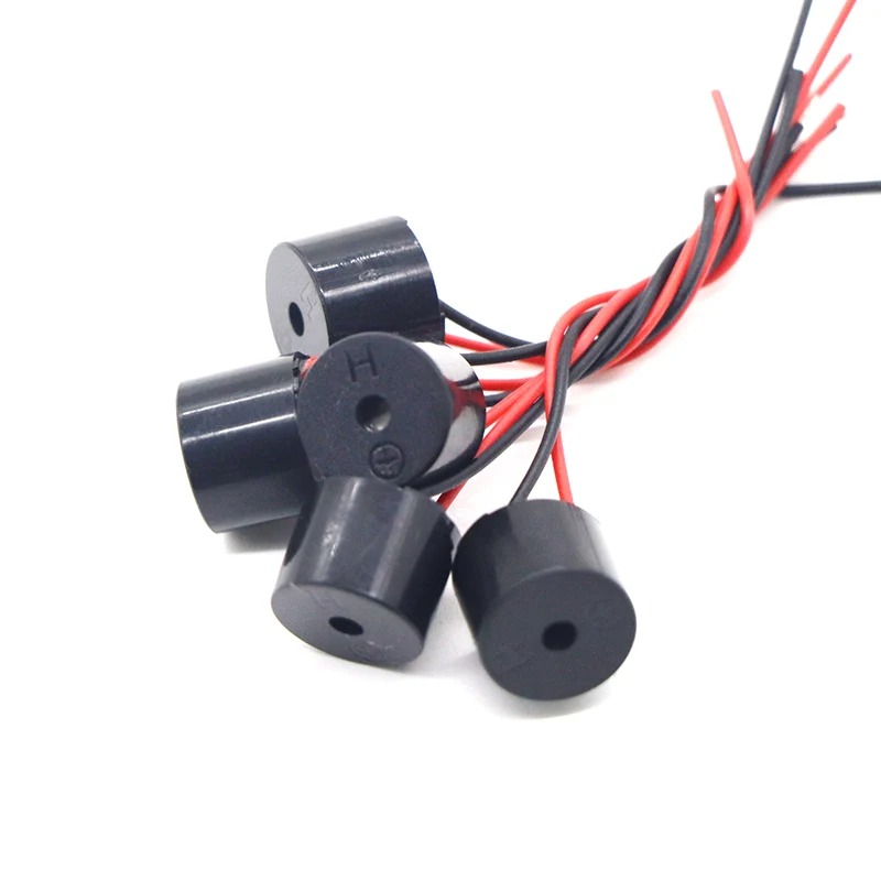 Buzzer5VWire 5P 5V Buzzer พร้อ - Drone Buzzer บทวิจารณ์และราคา