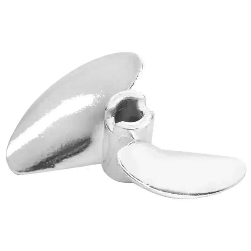 35 มม. RC เรือ 2 ใบพัดเหมาะสำห - Drone Propeller บทวิจารณ์และราคา