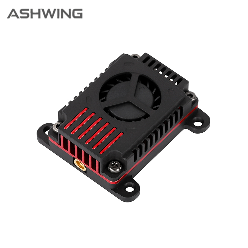 โมดูลส่งสัญญาณวิดีโอระยะไกล AS - Drone Transmitter บทวิจารณ์และราคา