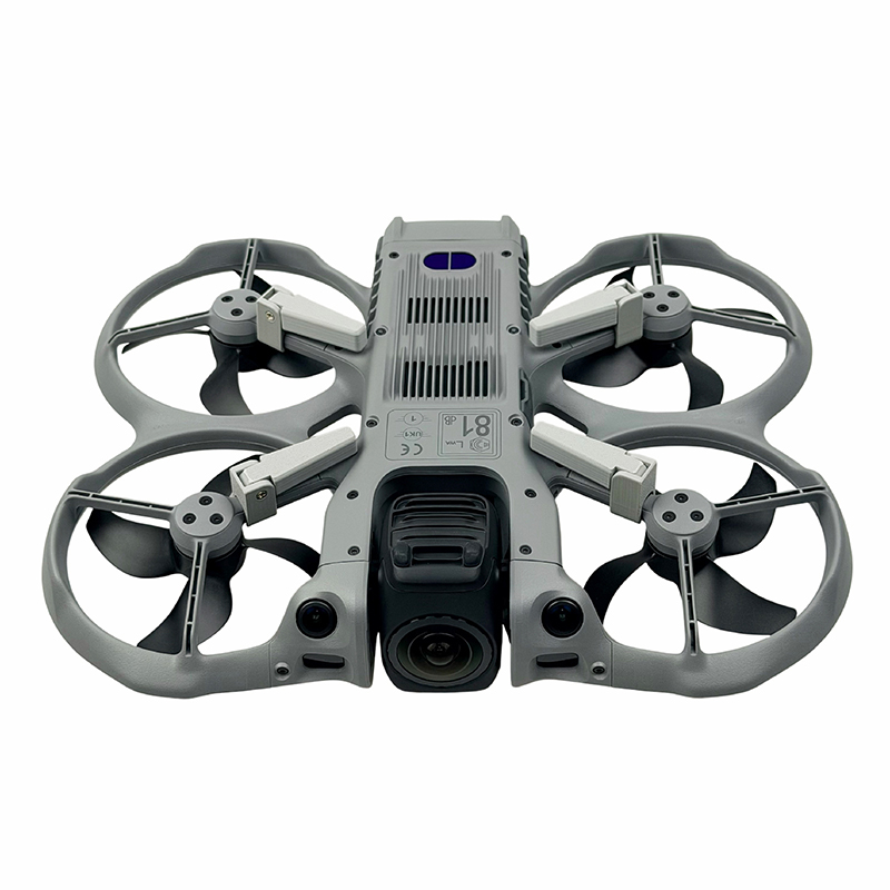 ขาตั้งแบบพับได้สำหรับโดรน DJI  - Drone Landing Gear บทวิจารณ์และราคา