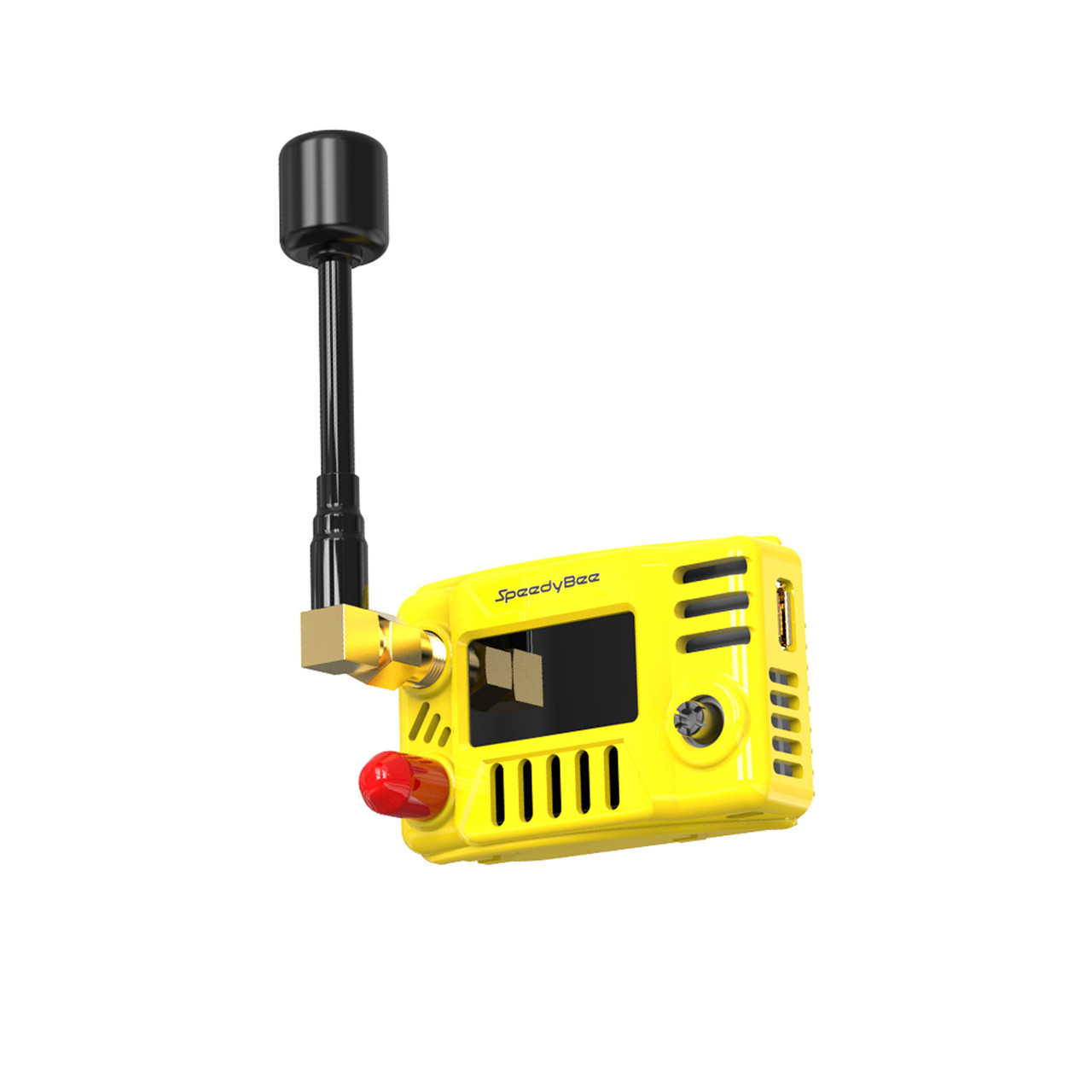 โมดูลรับสัญญาณแว่นตา SpeedyBee - Drone Receiver บทวิจารณ์และราคา