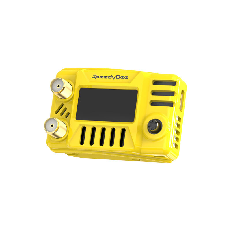 โมดูลรับสัญญาณแว่นตา SpeedyBee - Drone Receiver บทวิจารณ์และราคา