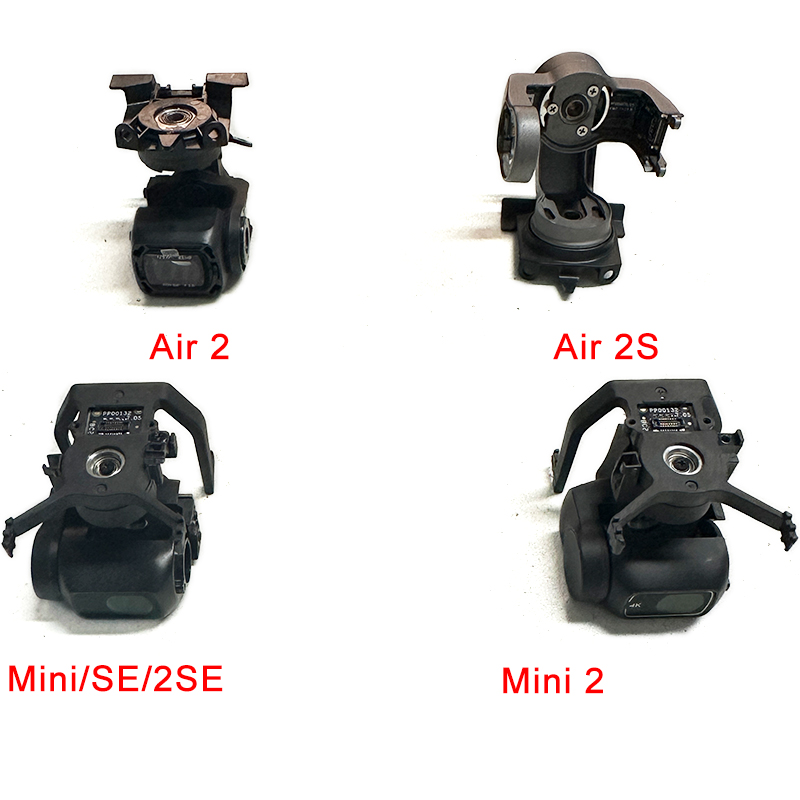 Original Mini 4K Gimbal Arm Mi - Drone Arm บทวิจารณ์และราคา