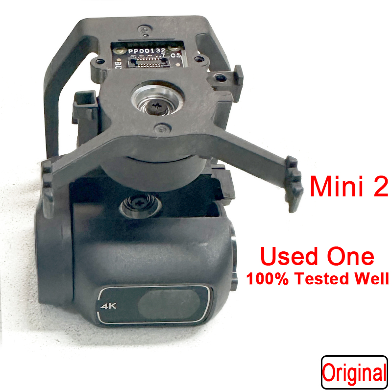 Original Mini 4K Gimbal Arm Mi - Drone Arm บทวิจารณ์และราคา