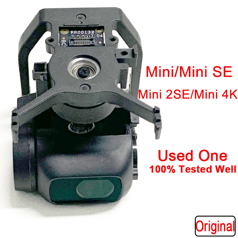Original Mini 4K Gimbal Arm Mi - Drone Arm บทวิจารณ์และราคา