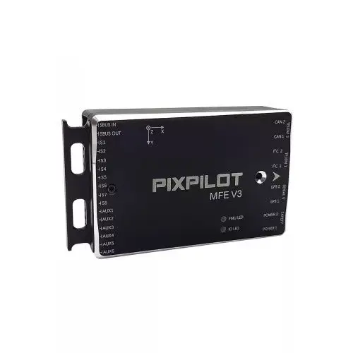 ชุดควบคุมการบิน Makeflyeasy Pi - Drone Flight Controller บทวิจารณ์และราคา