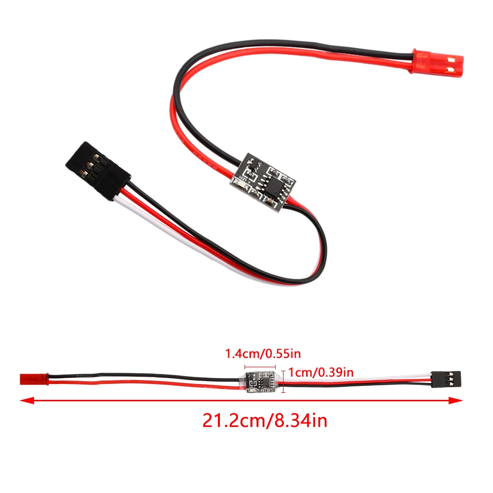 สวิตช์อิเล็กทรอนิกส์ควบคุมระยะ - Drone Transmitter บทวิจารณ์และราคา