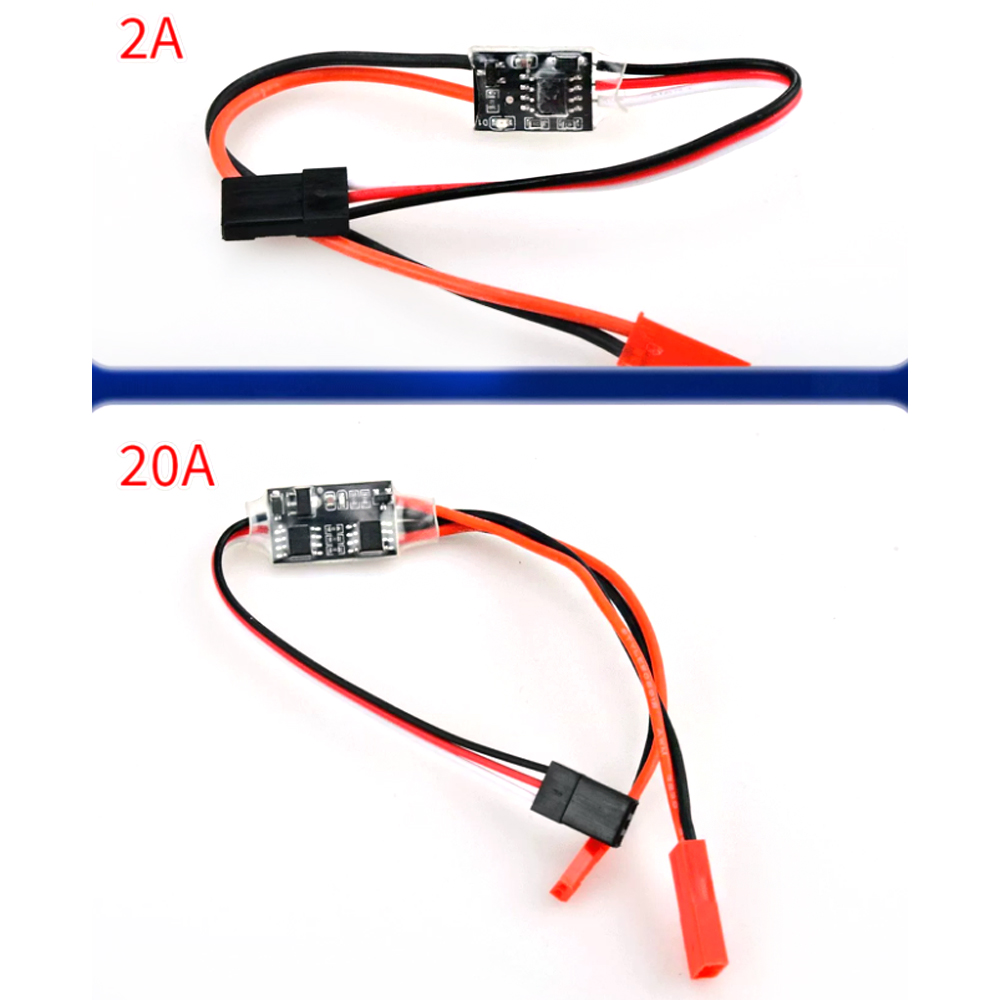สวิตช์อิเล็กทรอนิกส์ควบคุมระยะ - Drone Transmitter บทวิจารณ์และราคา