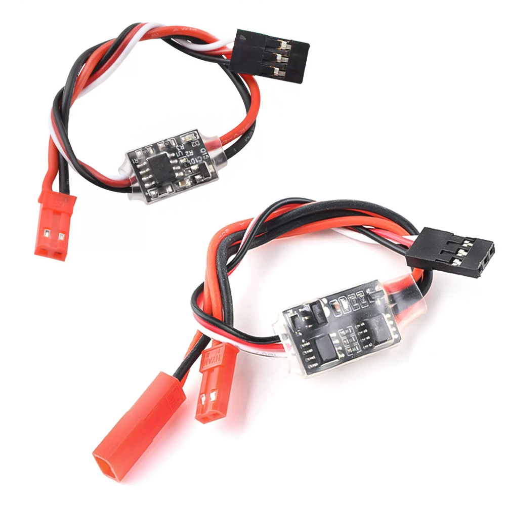สวิตช์อิเล็กทรอนิกส์ควบคุมระยะ - Drone Transmitter บทวิจารณ์และราคา