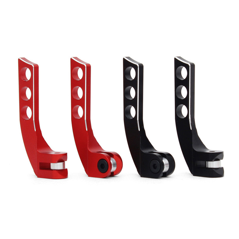 อลูมิเนียมอัลลอยด์แนวตั้งแนวนอ - Drone Battery Strap บทวิจารณ์และราคา