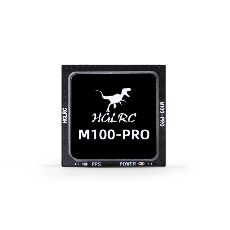 HGLRC M100 PRO M100-5883 โดรน  - Drone Compass บทวิจารณ์และราคา