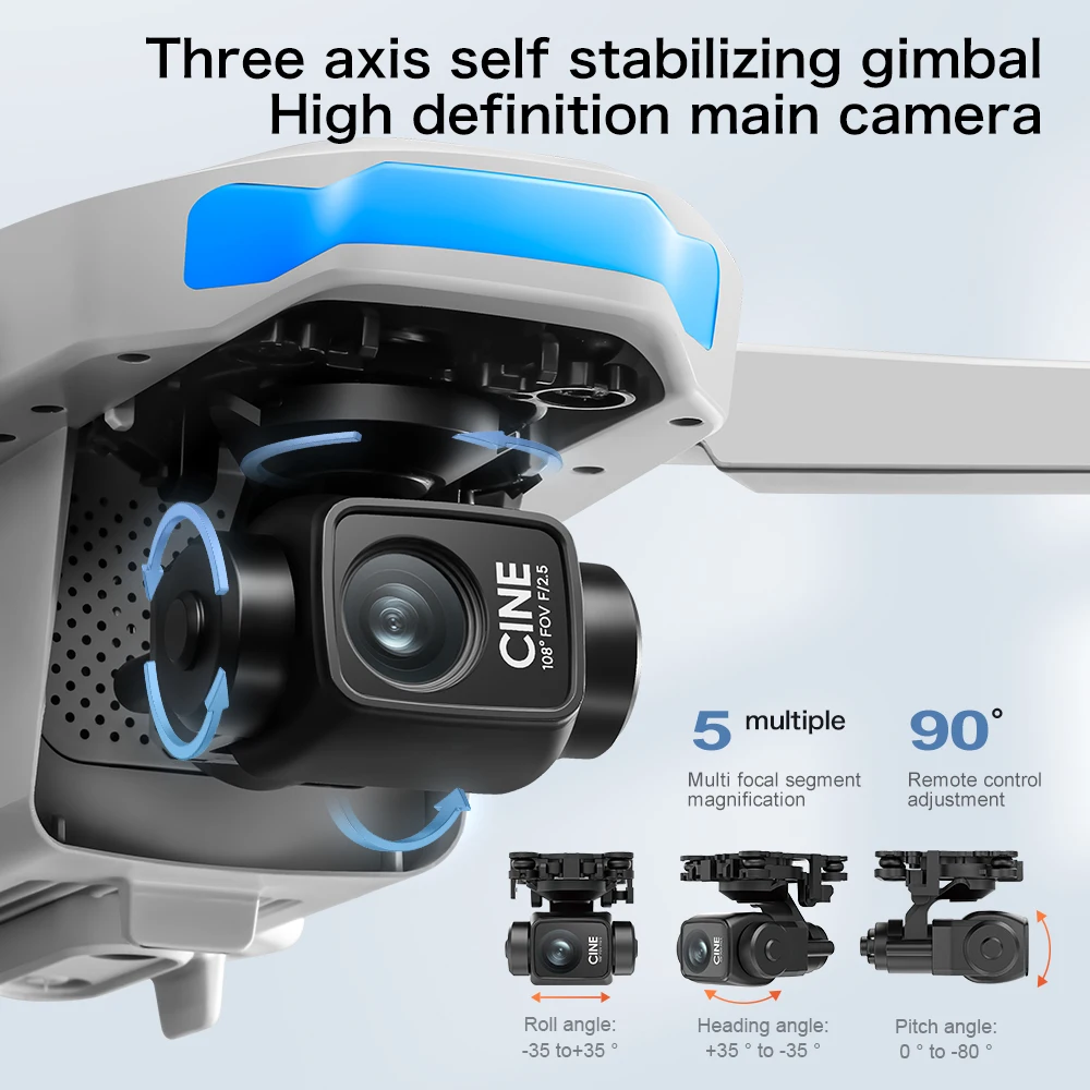 โดรน Lenovo S-X1 MAX GPS พร้อม - Drone Gps Mount บทวิจารณ์และราคา