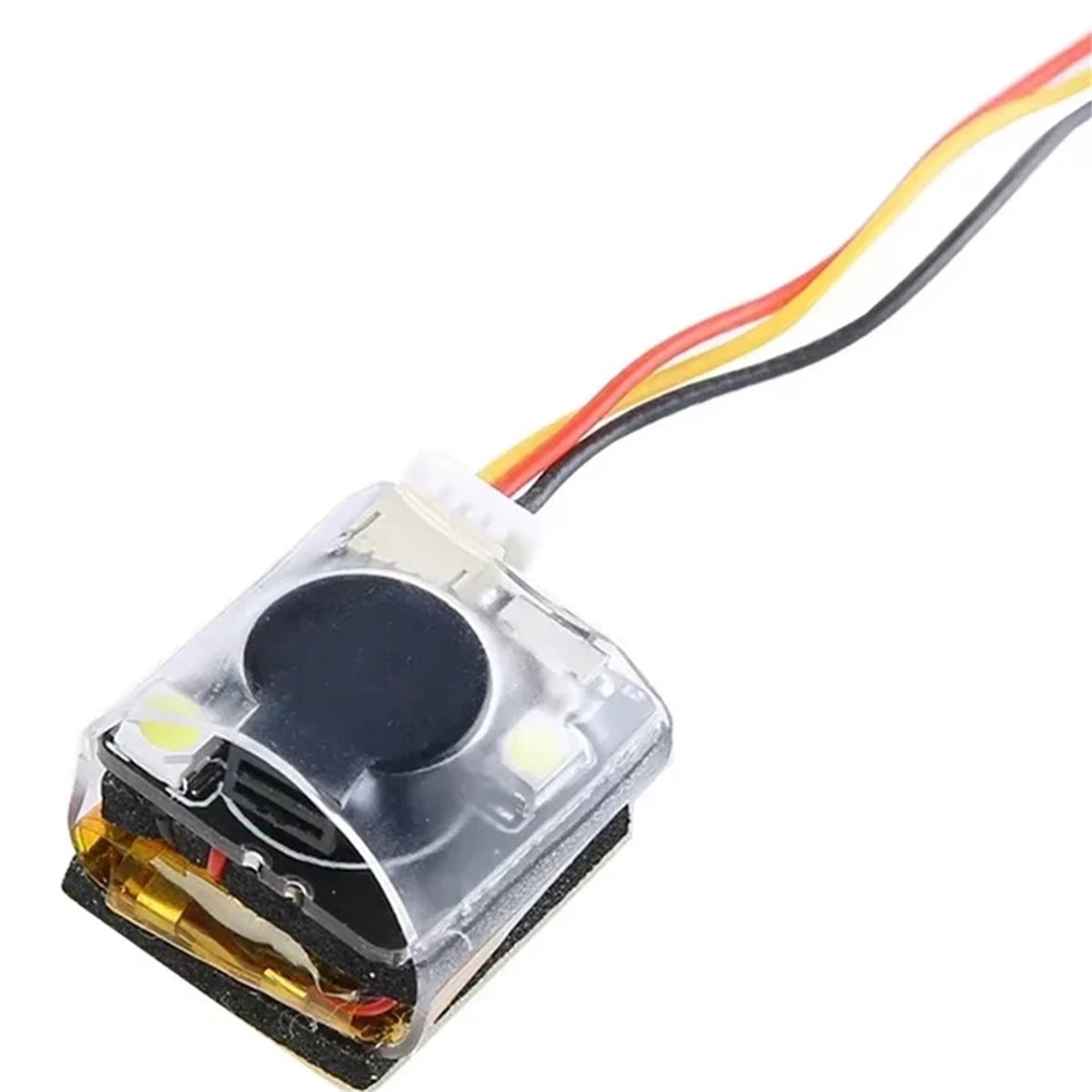 HAPPYDAY~ ตัวเตือนเสียง Finder - Drone Buzzer บทวิจารณ์และราคา
