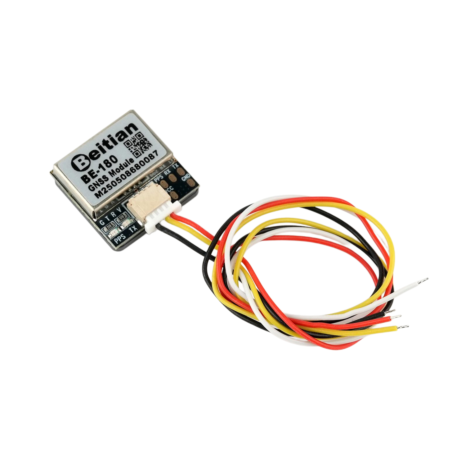 1/2/5PCS Beitian BE-180 โมดูล  - Drone Gps Module บทวิจารณ์และราคา