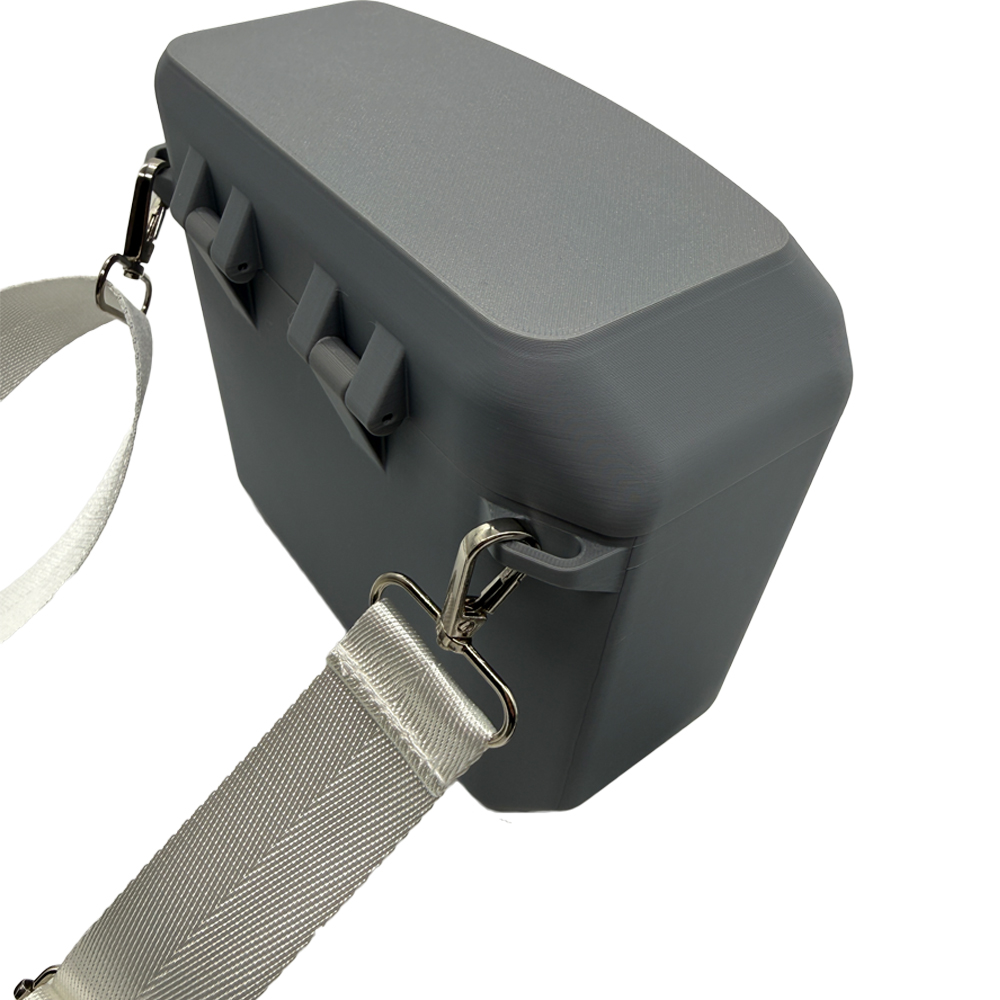 กล่องพิมพ์ 3 มิติสำหรับ DJI Ne - Drone Battery Strap บทวิจารณ์และราคา