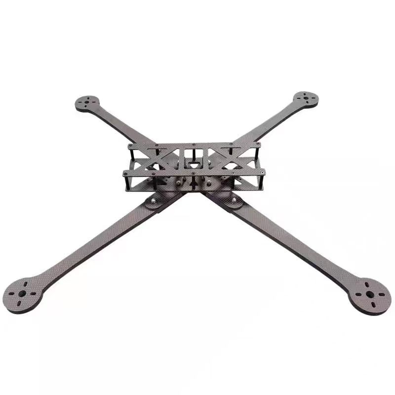 แผ่นคาร์บอนไฟเบอร์ T800 M40 M6 - Drone Arm บทวิจารณ์และราคา