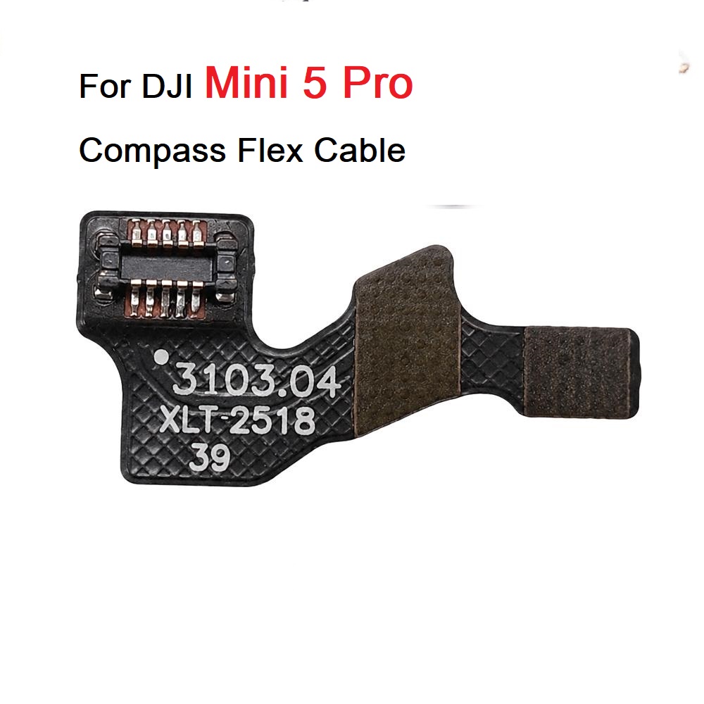 อะไหล่ซ่อม สายเคเบิลคอมพาส/ส่ว - Drone Compass บทวิจารณ์และราคา