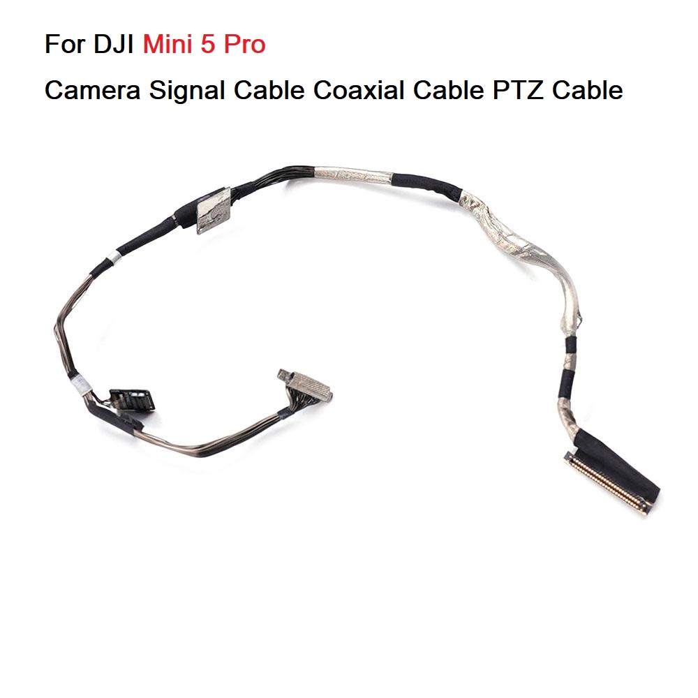 อะไหล่ซ่อม สายเคเบิลคอมพาส/ส่ว - Drone Compass บทวิจารณ์และราคา