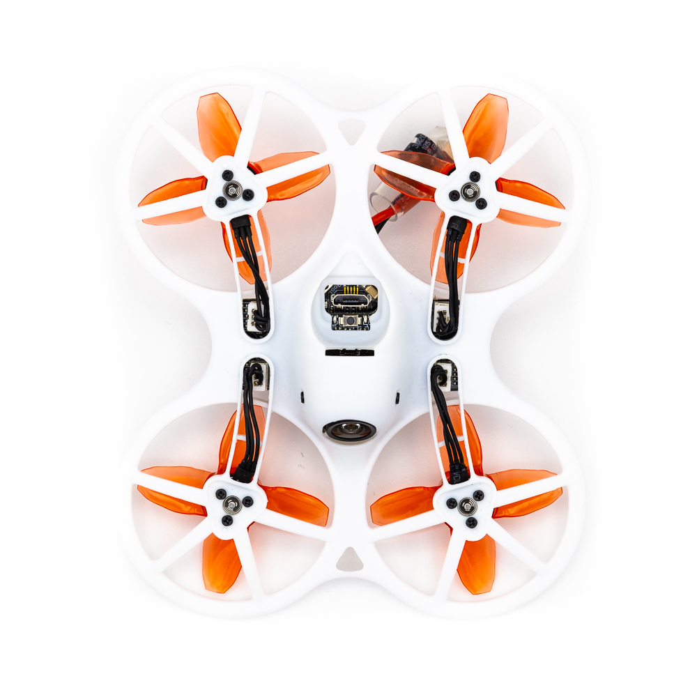 ชุดโดรน Emax EZ Pilot Pro RTF  - Drone Led Light บทวิจารณ์และราคา