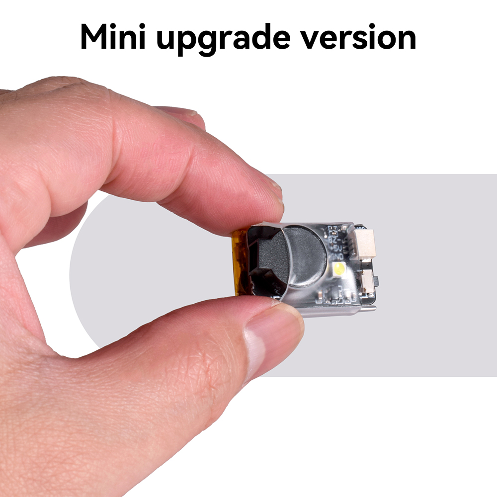 JHEMCU JHE42B/JHE20B เครื่องติ - Drone Buzzer บทวิจารณ์และราคา