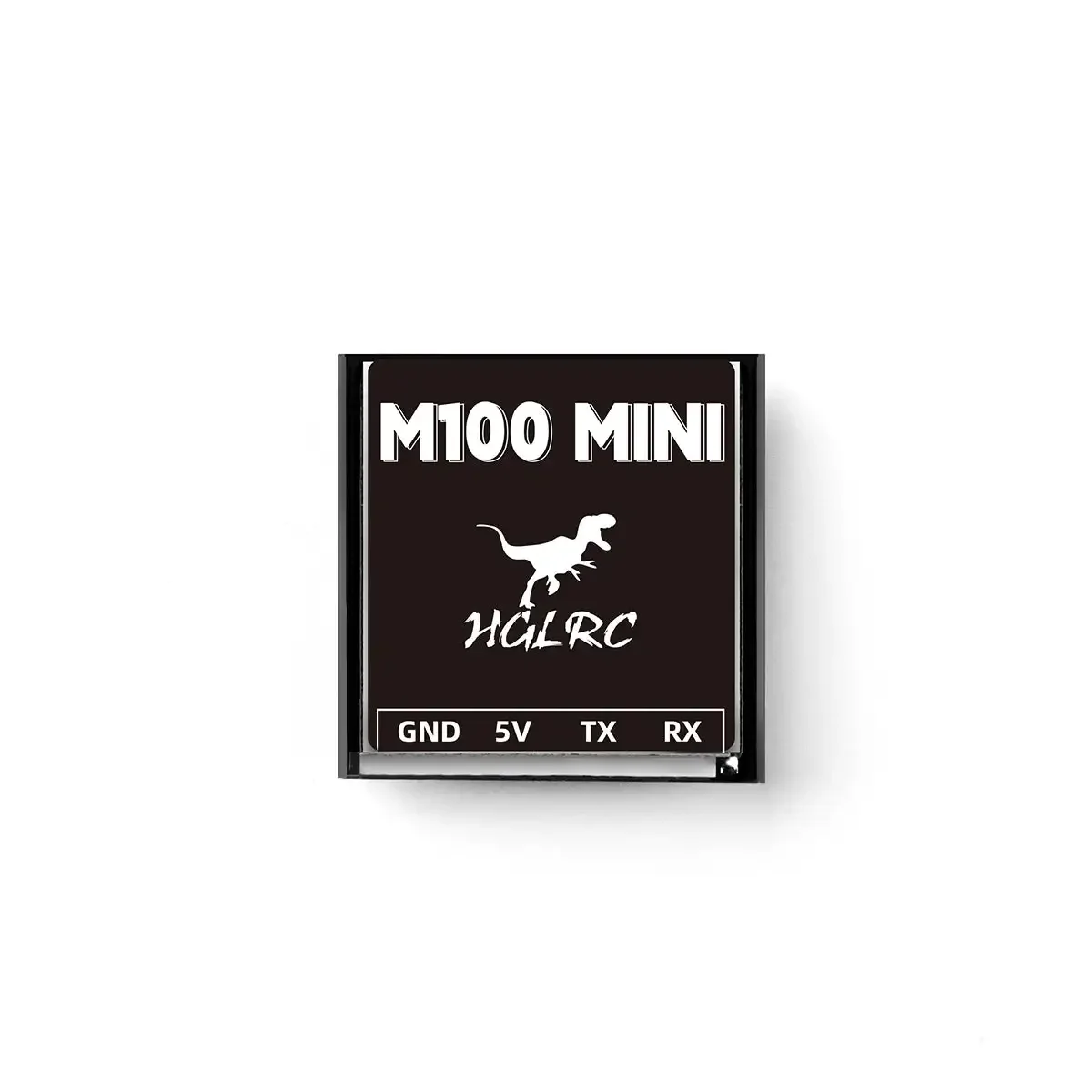 HGLRC M100 MINI GPS โมดูล M10  - Drone Gps Module บทวิจารณ์และราคา