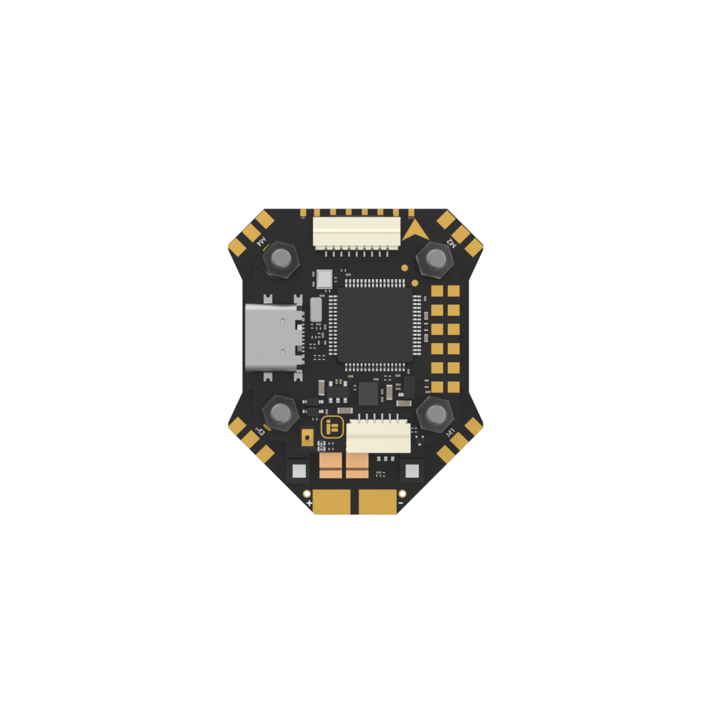 ชุดควบคุมการบิน iFlight Borg F - Drone Esc บทวิจารณ์และราคา