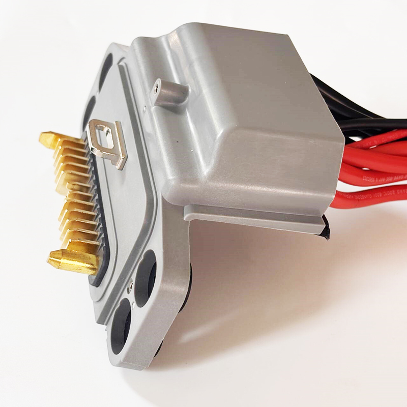 แผงวงจรกระจายพลังงานสำหรับ DJI - Drone Power Distribution Board บทวิจารณ์และราคา