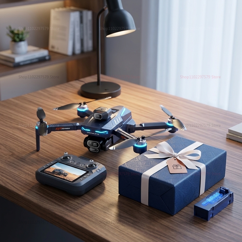 โดรนรุ่นใหม่มาแรง ได้รับการรับ - Drone Gps Mount บทวิจารณ์และราคา