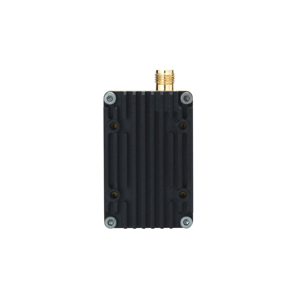 RUSHFPV 3.3G 2W VTX เครื่องส่ง - Drone Antenna บทวิจารณ์และราคา