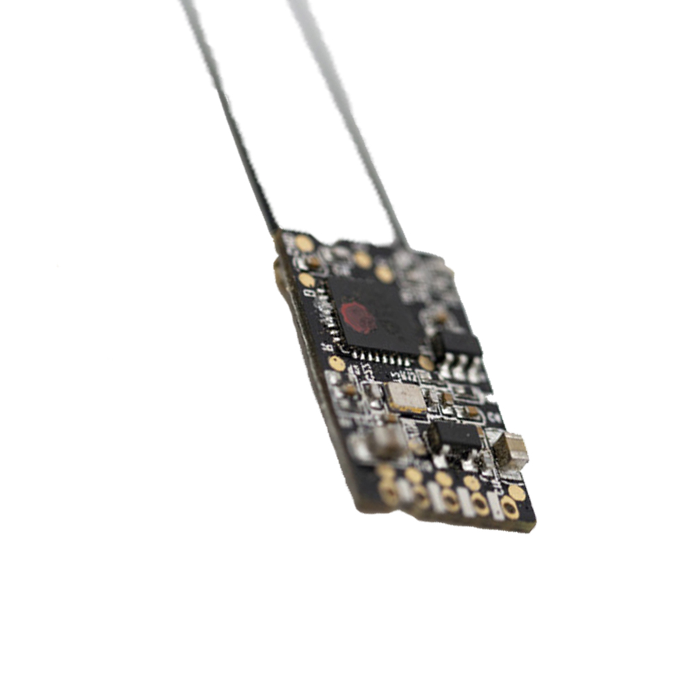 FlySky FTr10 FTr16S 2.4G สองทา - Drone Antenna บทวิจารณ์และราคา