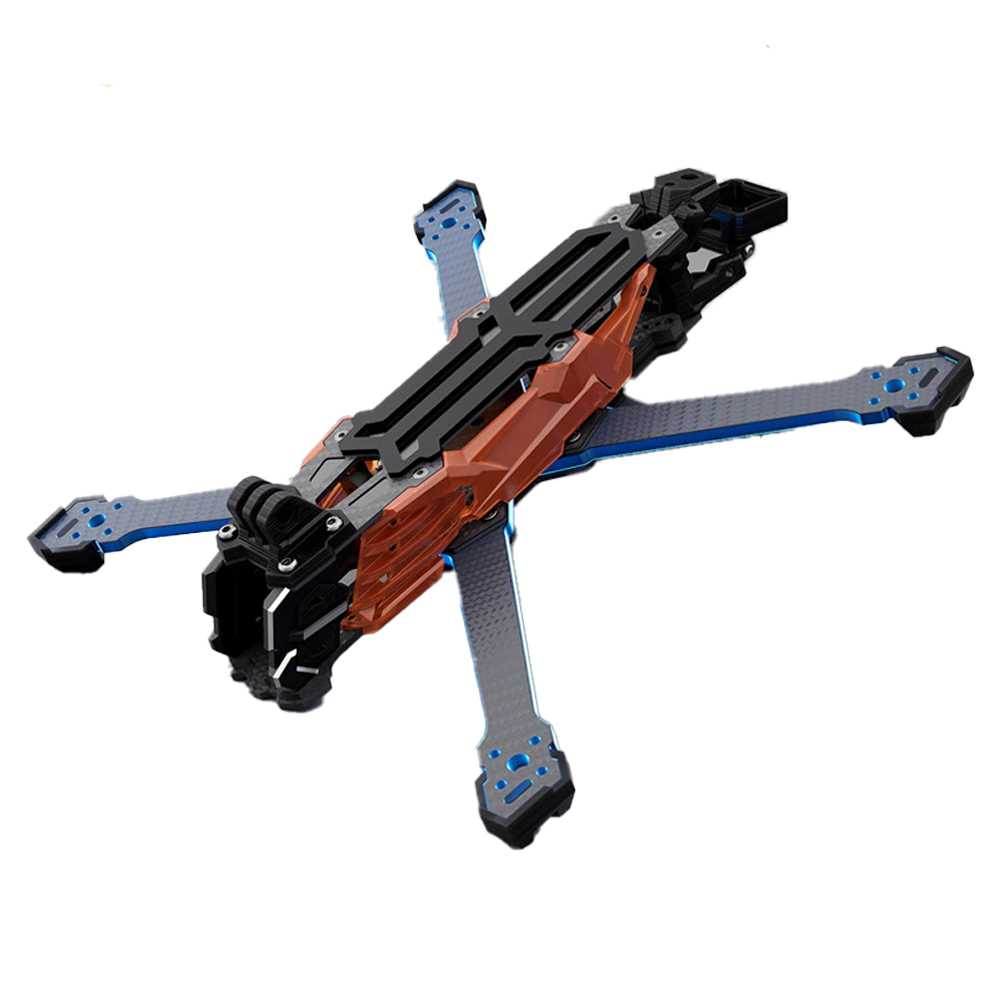 GEPRC GEP-Vapor-D5 D6 O4 Pro ค - Drone Landing Gear บทวิจารณ์และราคา