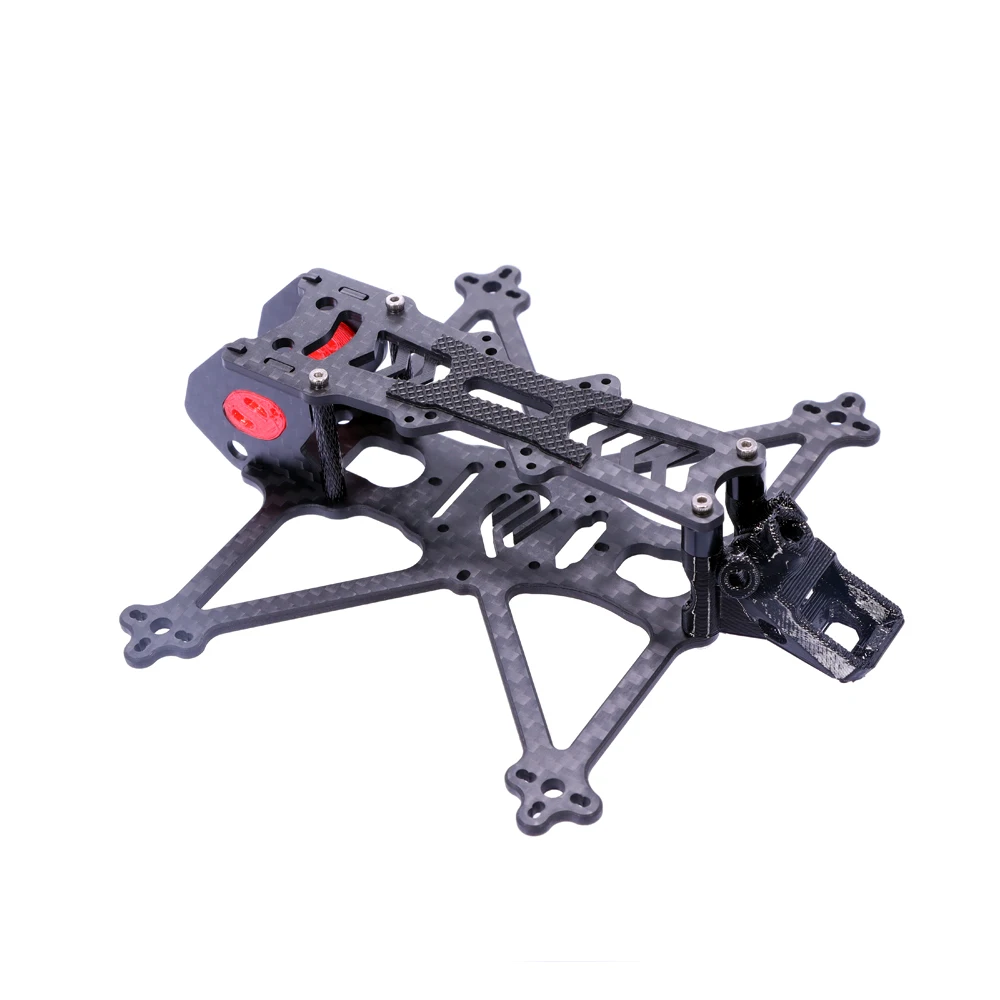 Alfarc Fi-135ชุดกรอบไม้จิ้มฟัน - Drone Propeller บทวิจารณ์และราคา