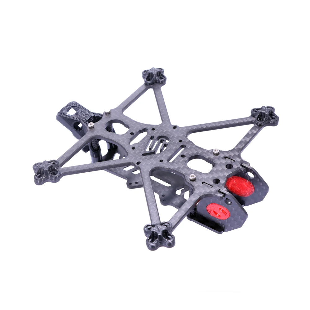 Alfarc Fi-135ชุดกรอบไม้จิ้มฟัน - Drone Propeller บทวิจารณ์และราคา