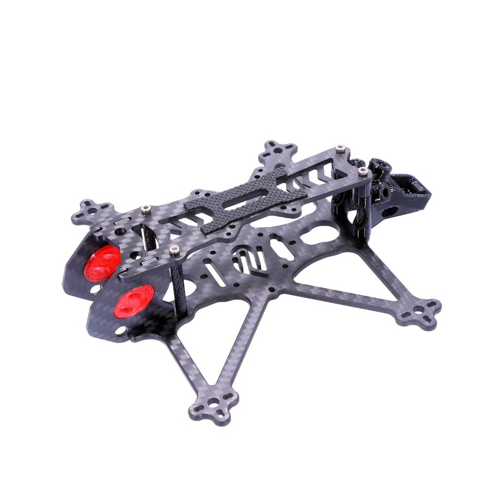 Alfarc Fi-135ชุดกรอบไม้จิ้มฟัน - Drone Propeller บทวิจารณ์และราคา