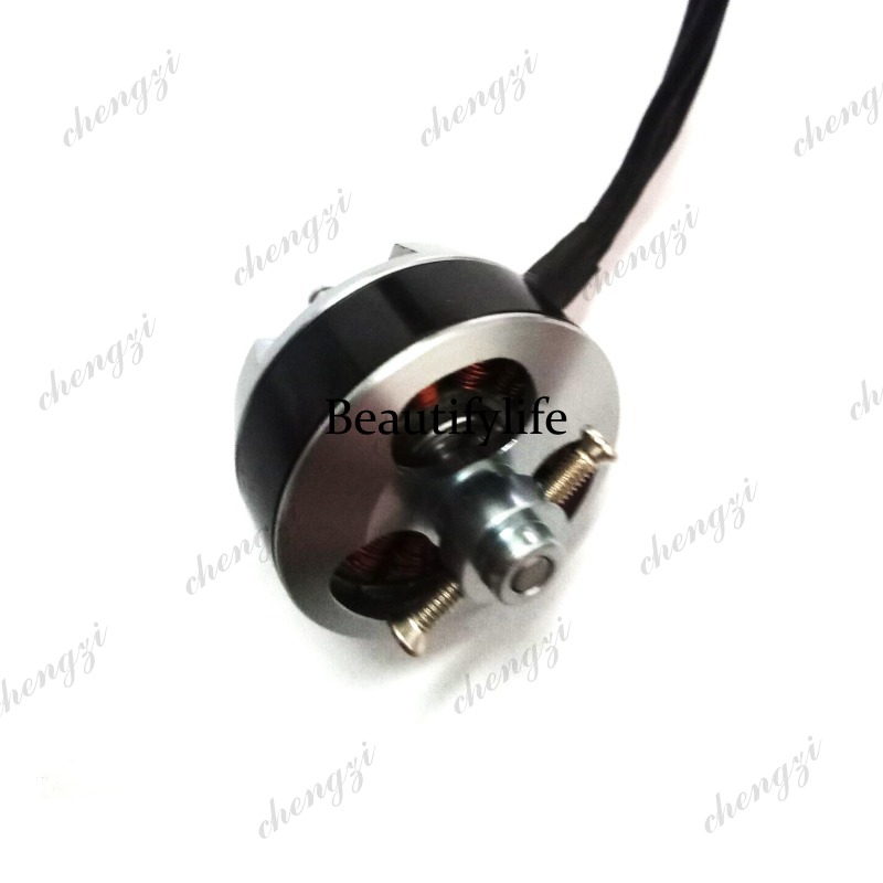 มอเตอร์ไร้แปรงถ่านสำหรับเครื่อ - Drone Motor บทวิจารณ์และราคา